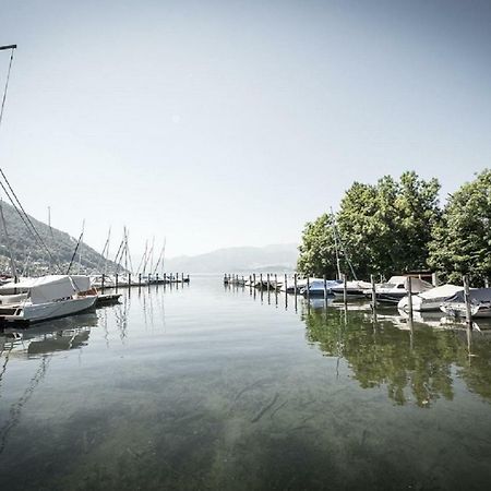 Frauscher Hafen-Apartments Gmunden Exterior photo